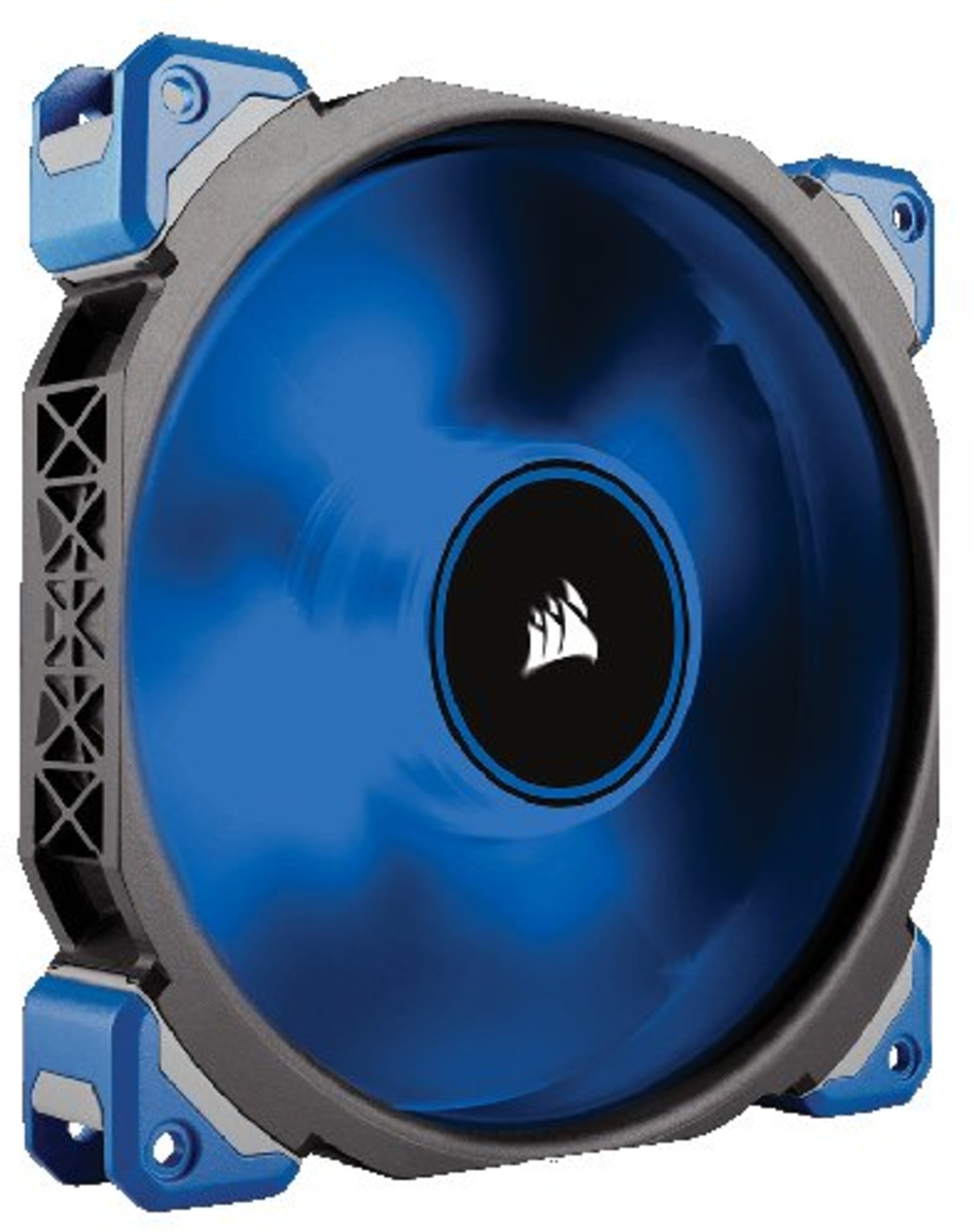 Ventoinha Corsair ML140 LED Azul 140mm