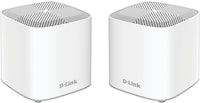Router D-Link AX1800 Dual Band Whole Home Mesh WiFi 6 System (Pack 2)