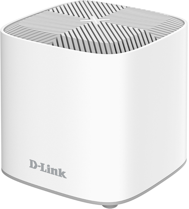 D-Link - Sistema Mesh D-Link AX1800 Dual Band Whole Home Mesh WiFi 6 System (Pack 2)