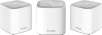 Router D-Link AX1800 Dual Band Whole Home Mesh WiFi 6 System (Pack 3)