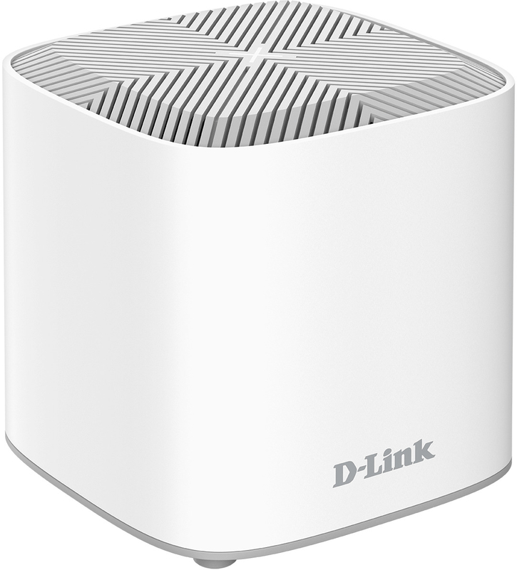 D-Link - Sistema Mesh D-Link AX1800 Dual Band Whole Home Mesh WiFi 6 System (Pack 3)
