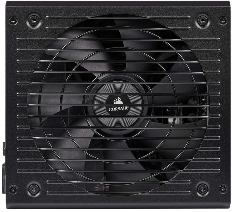 Fonte Modular Corsair RM 750 (2019) 80+ Gold