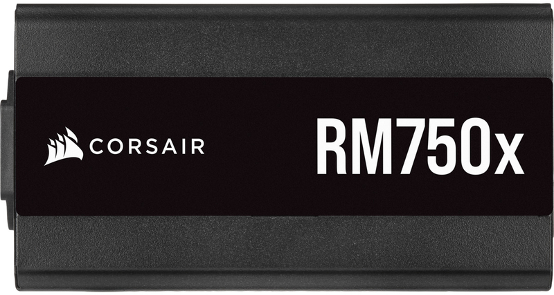 Corsair - Fonte Modular Corsair RM 750X (2021) 80 Plus Gold