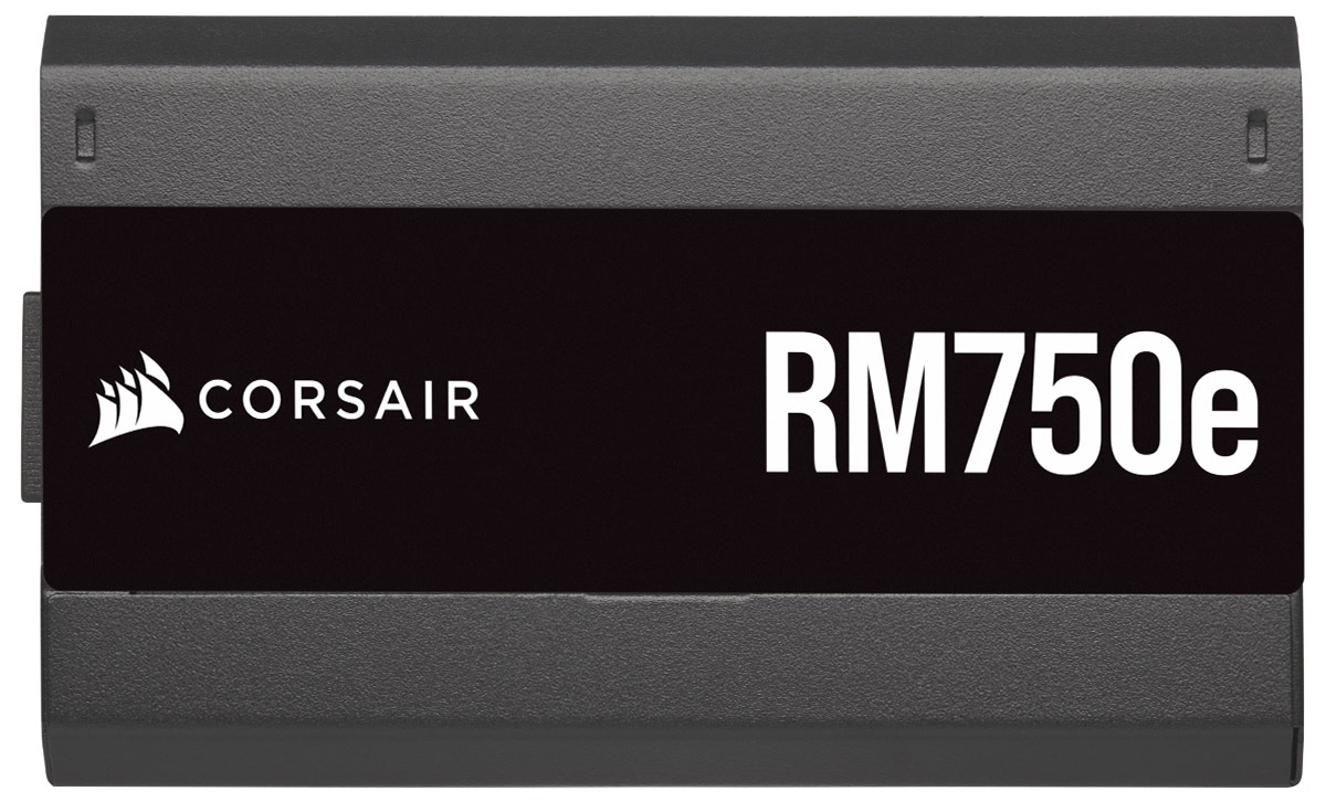 Corsair - Fonte Modular Corsair RM750e 750W 80 Plus Gold