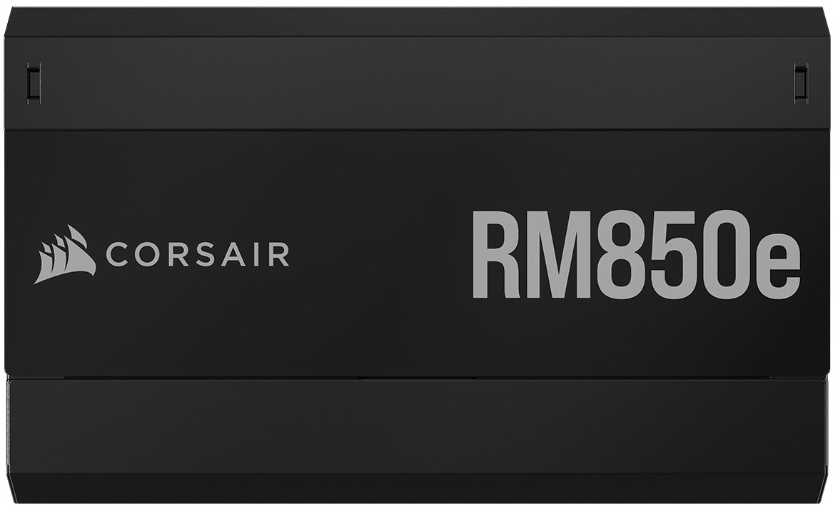 Corsair - Fonte Modular Corsair RM850e 850W 80 Plus Gold
