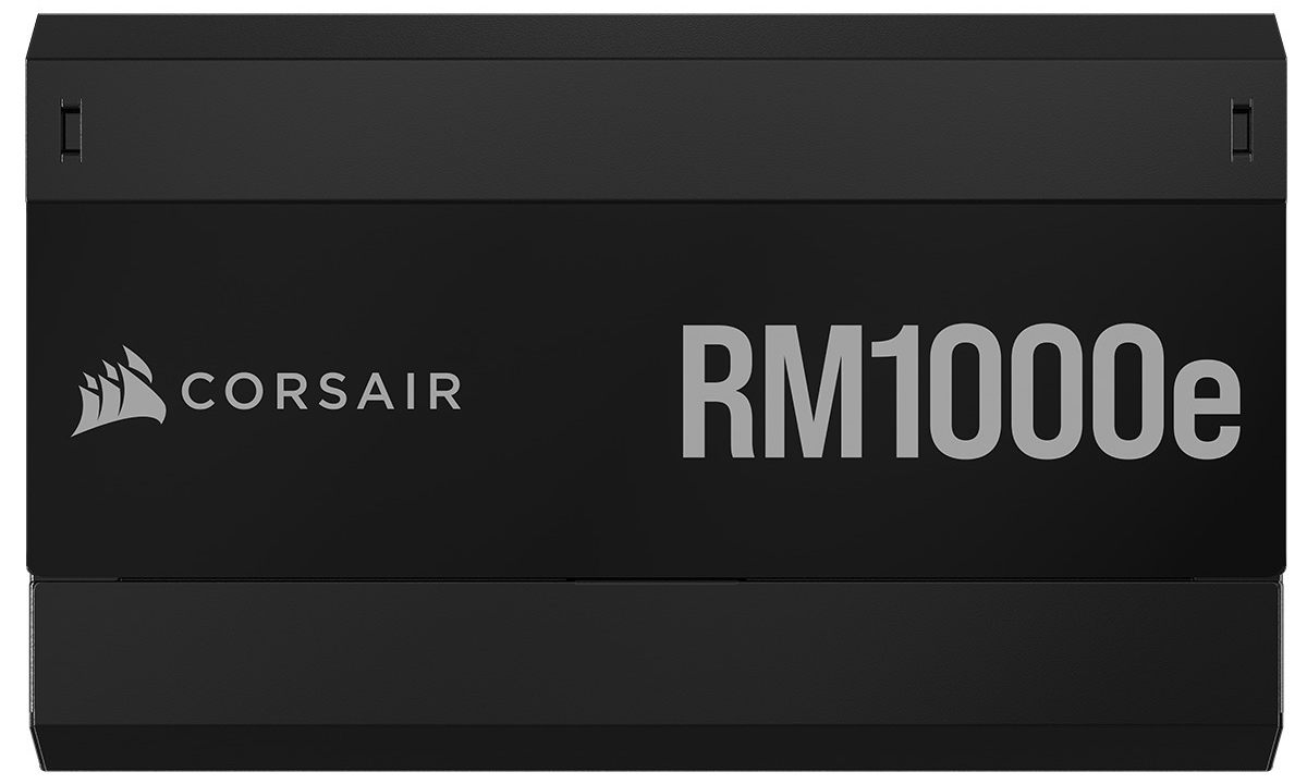 Corsair - Fonte Modular Corsair RM1000e 1000W 80 Plus Gold