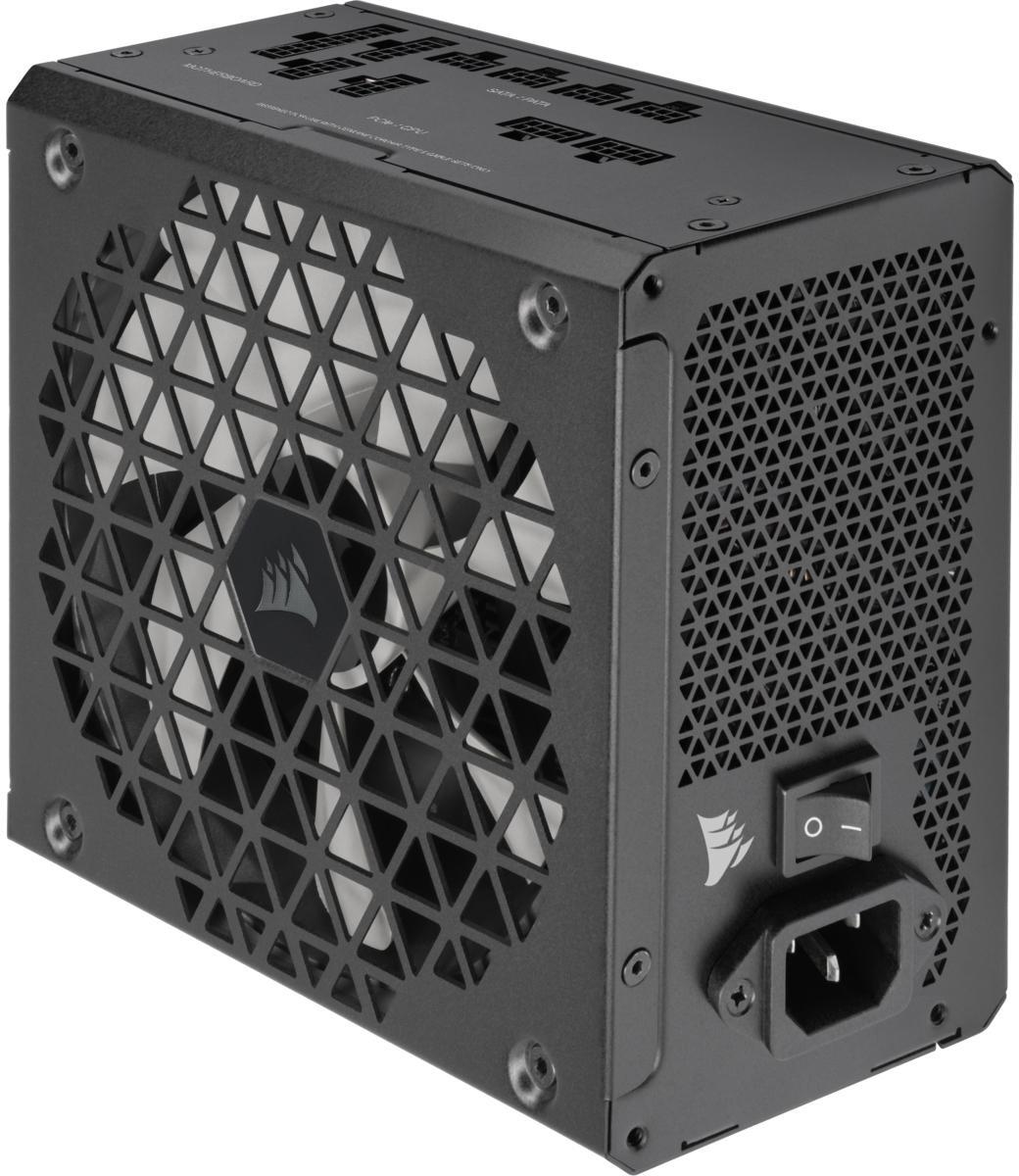 ** B Grade ** Fonte Modular Corsair RMx Shift Series RM750x 750W 80 Plus Gold