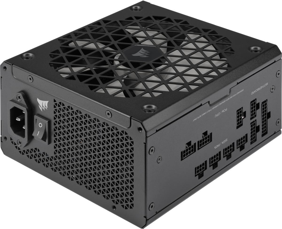 Corsair - ** B Grade ** Fonte Modular Corsair RMx Shift Series RM750x 750W 80 Plus Gold