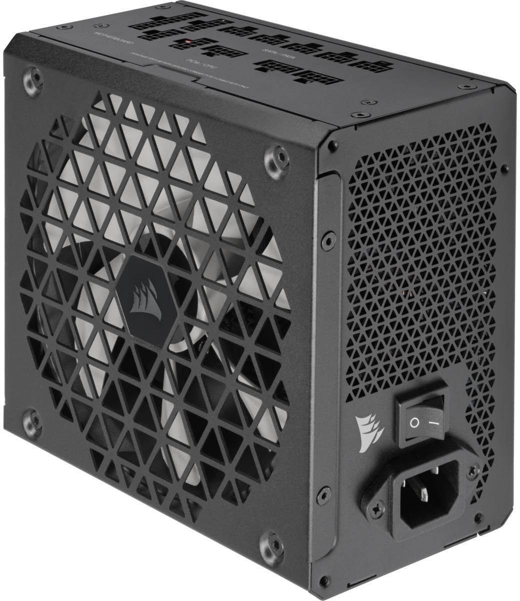 Picture of Picture of ** B Grade ** Fonte Modular Corsair RMx Shift Series RM850x 850W 80 Plus Gold