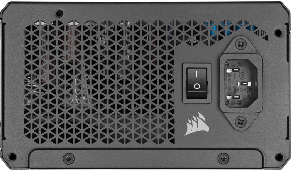 Corsair - ** B Grade ** Fonte Modular Corsair RMx Shift Series RM850x 850W 80 Plus Gold