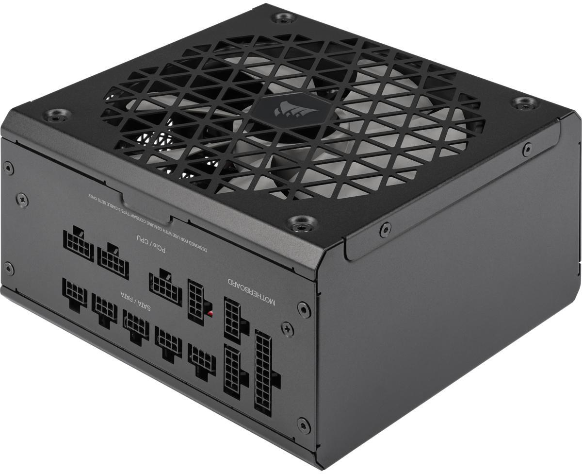Corsair - ** B Grade ** Fonte Modular Corsair RMx Shift Series RM850x 850W 80 Plus Gold