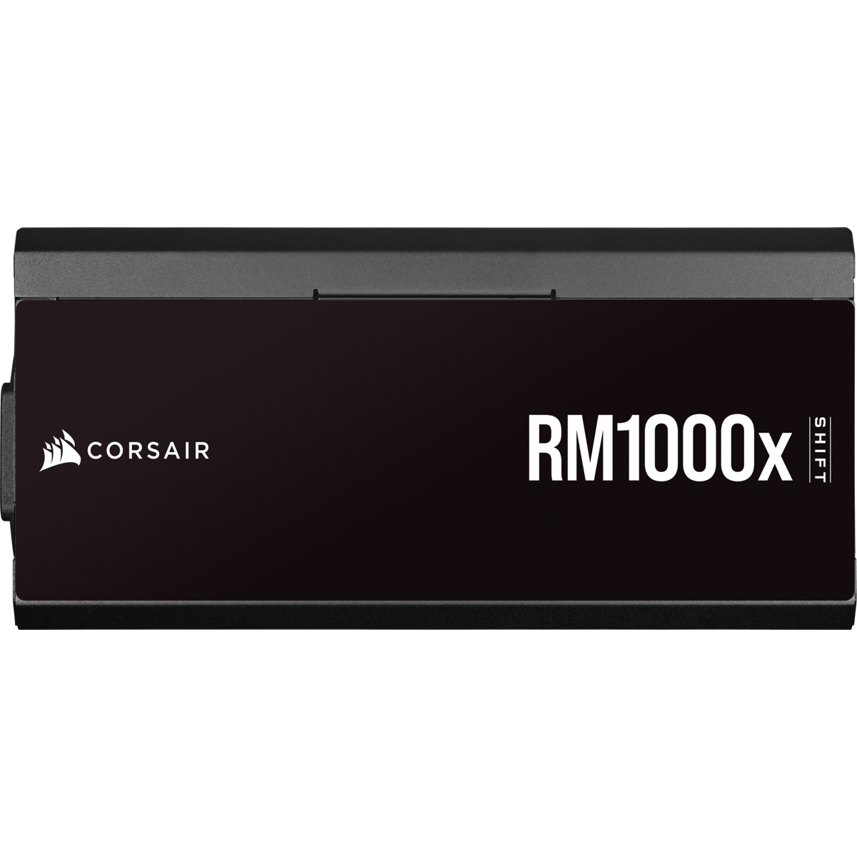 Corsair - Fonte Modular Corsair RMx Shift Series RM1000X 1000W 80 Plus Gold