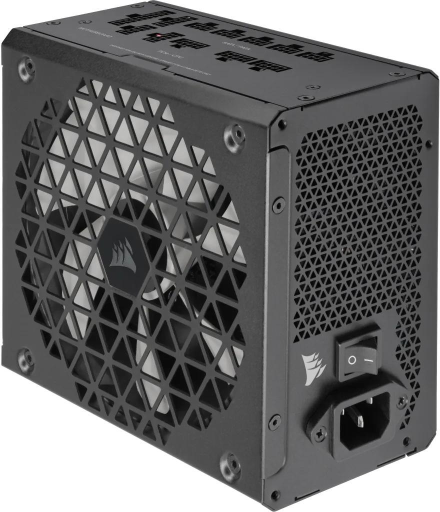 ** B Grade ** Fonte Modular SFX Corsair SF1000 1000W 80+ Platinum (2024)