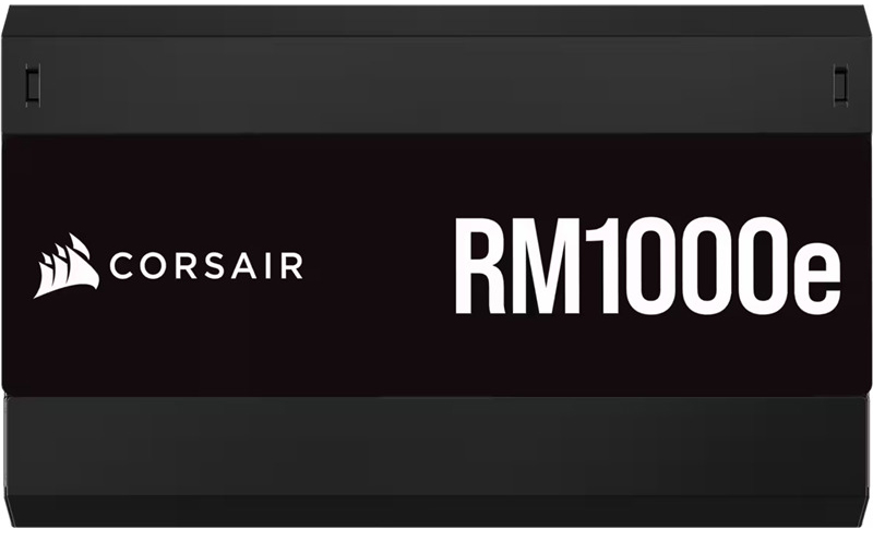 Corsair - Fonte Modular Corsair RMx Series RM1000e 1000W 80 Plus Gold ATX3.0