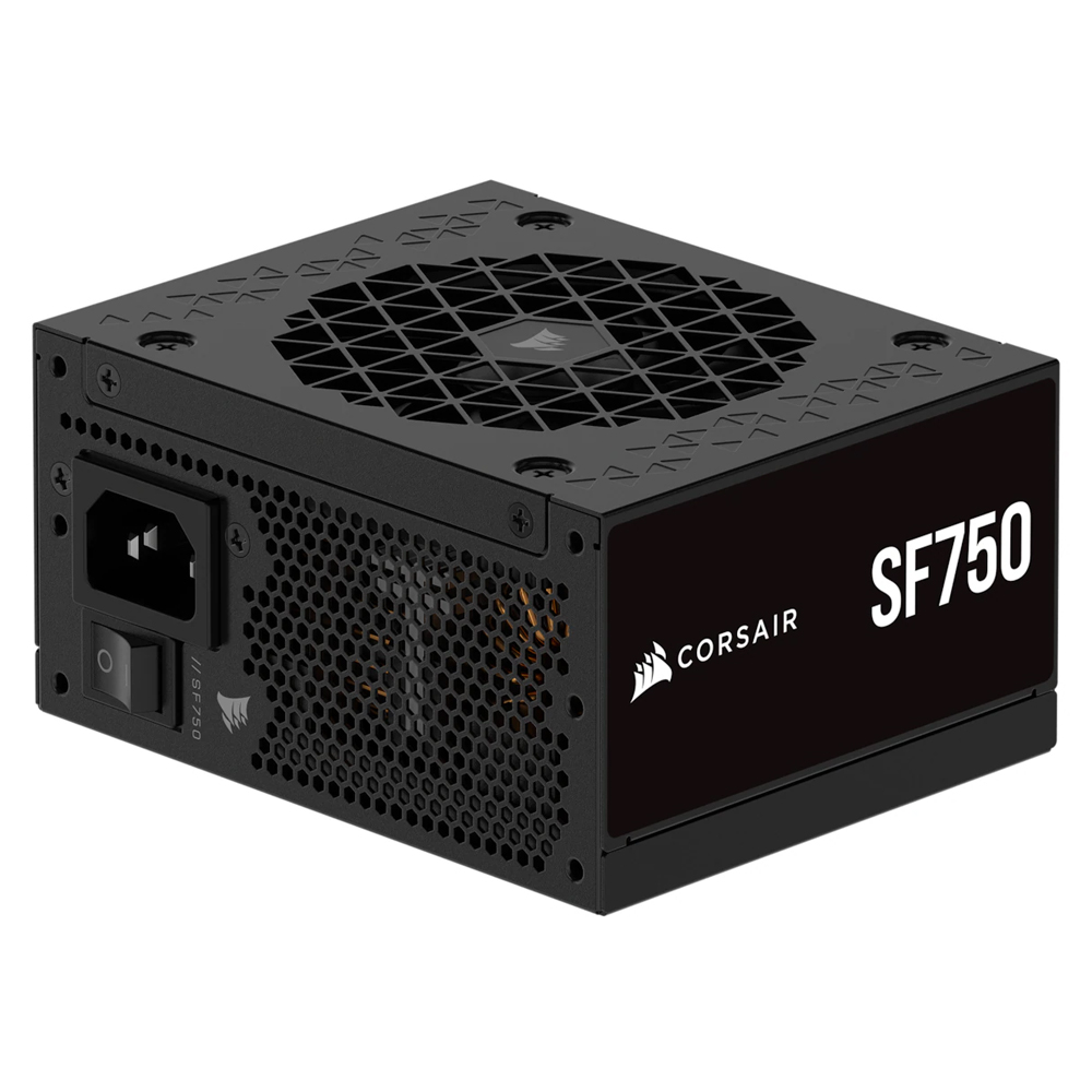 Fonte Modular SFX Corsair SF750 750W 80+ Platinum (2024)