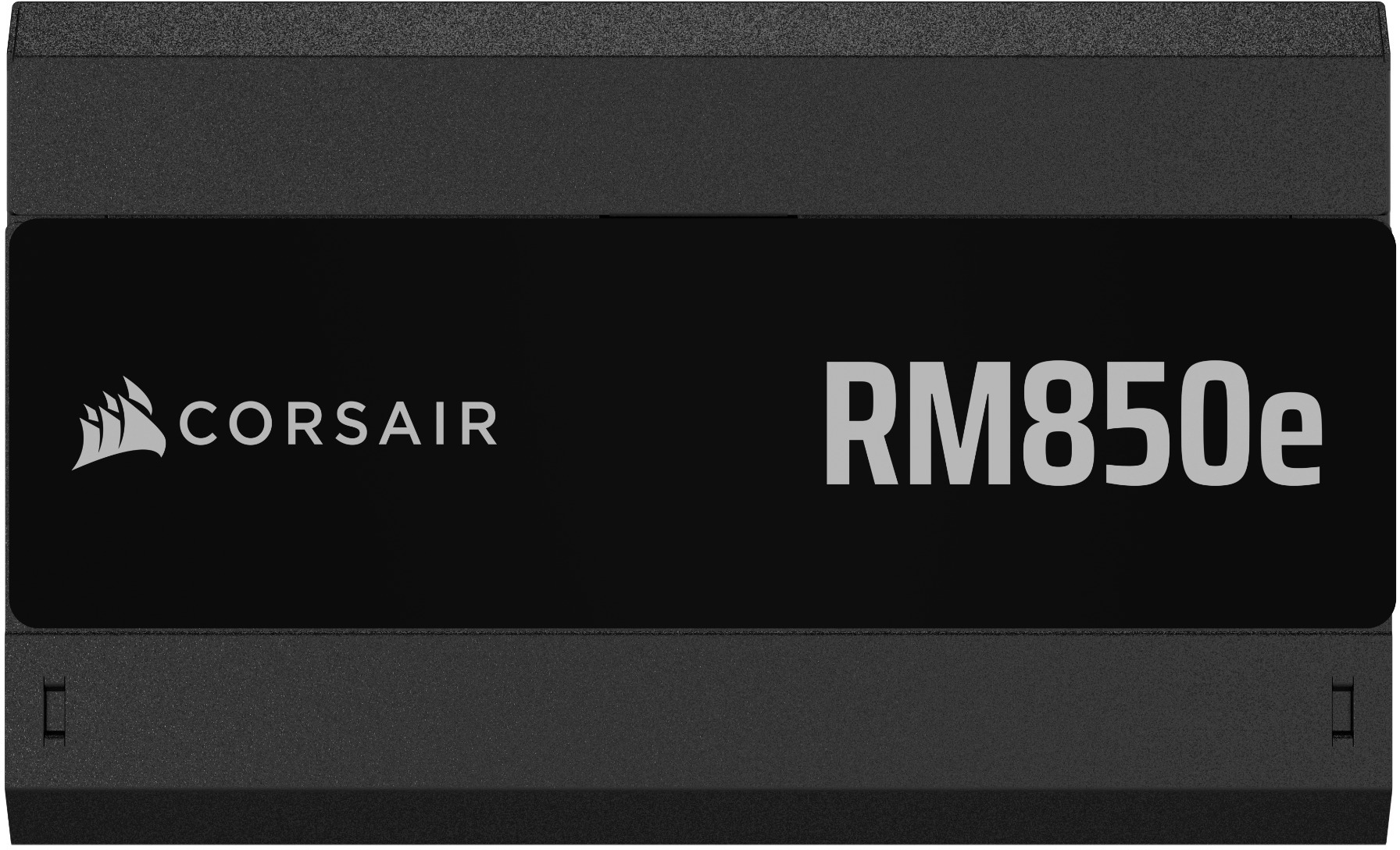 Corsair - Fonte Modular Corsair RMe Series RM850e 850W 80 Plus Gold ATX3.1 - PCIe 5.1