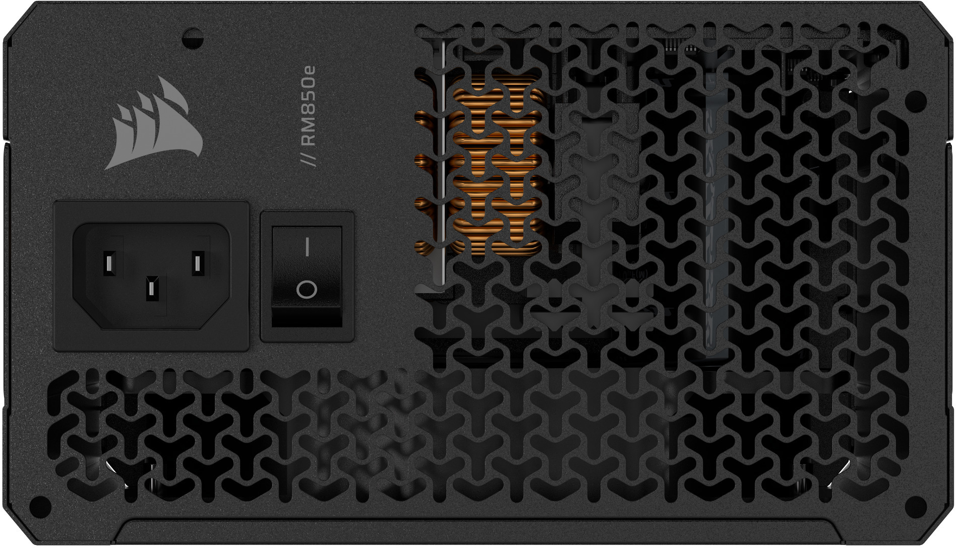 Corsair - Fonte Modular Corsair RMe Series RM850e 850W 80 Plus Gold ATX3.1 - PCIe 5.1