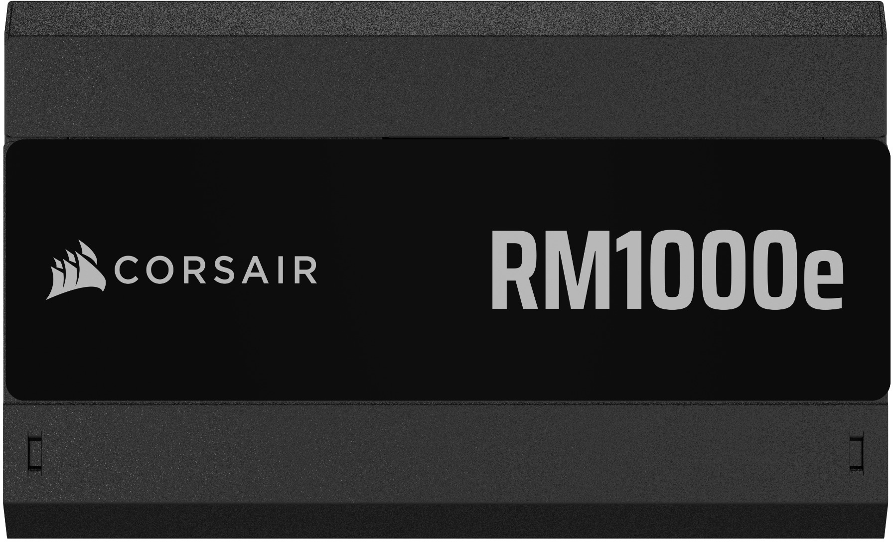 Corsair - Fonte Modular Corsair RMe Series RM1000e 1000W 80 Plus Gold ATX3.1 - PCIe 5.1