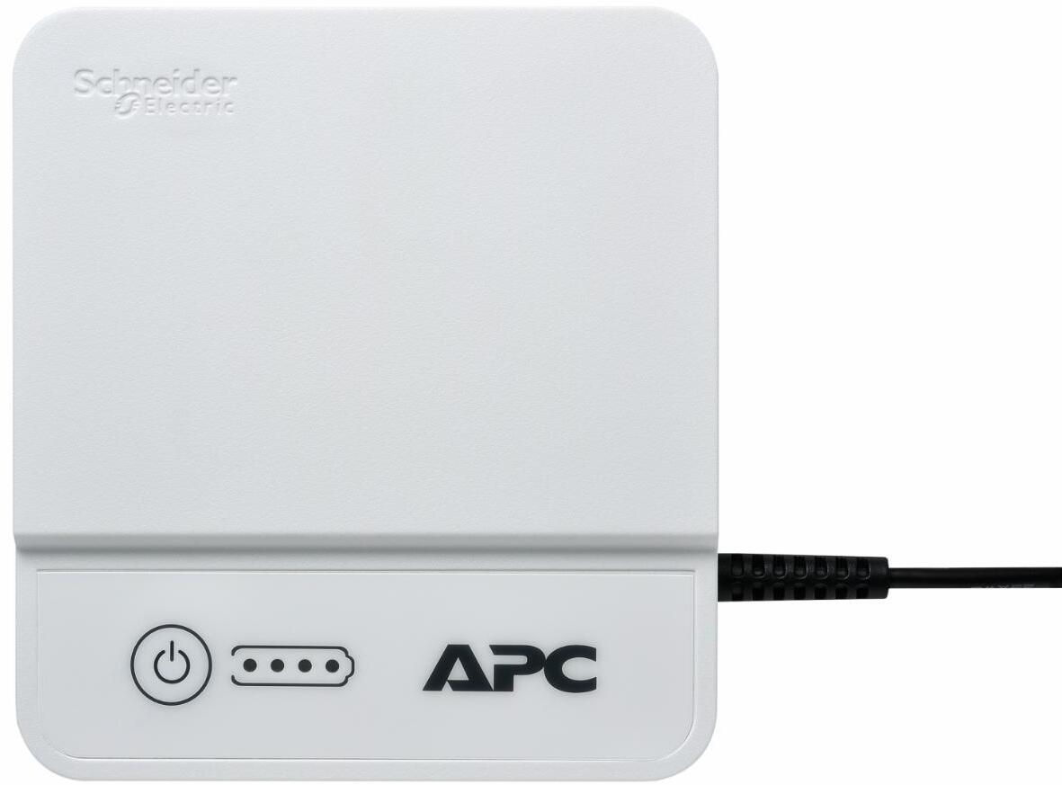 APC - UPS APC Back-UPS Connect 12VDC/36W