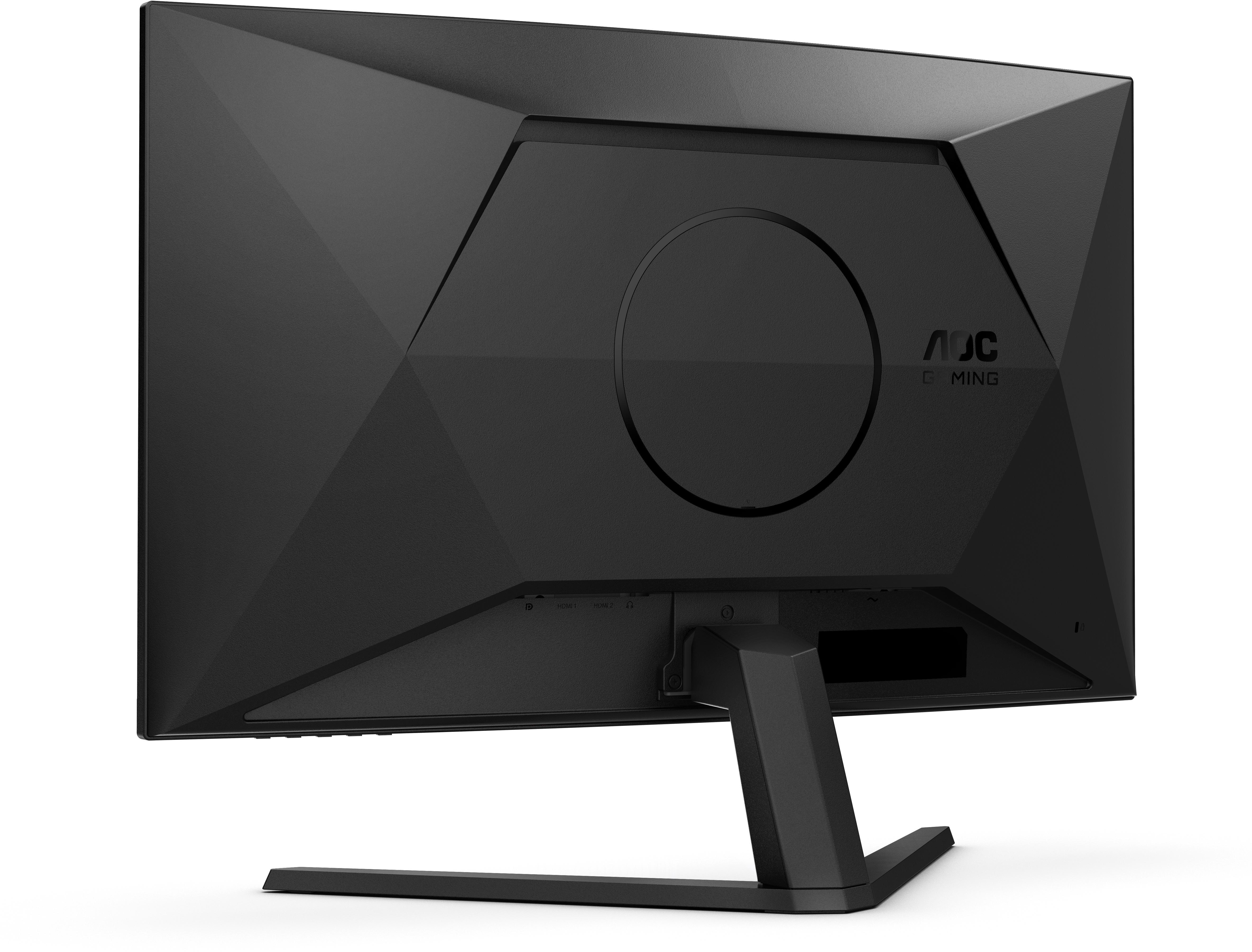 AOC - Monitor Curvo AOC Gaming 32" CQ32G4VE Fast VA QHD 180Hz 0.5ms Adaptive Sync