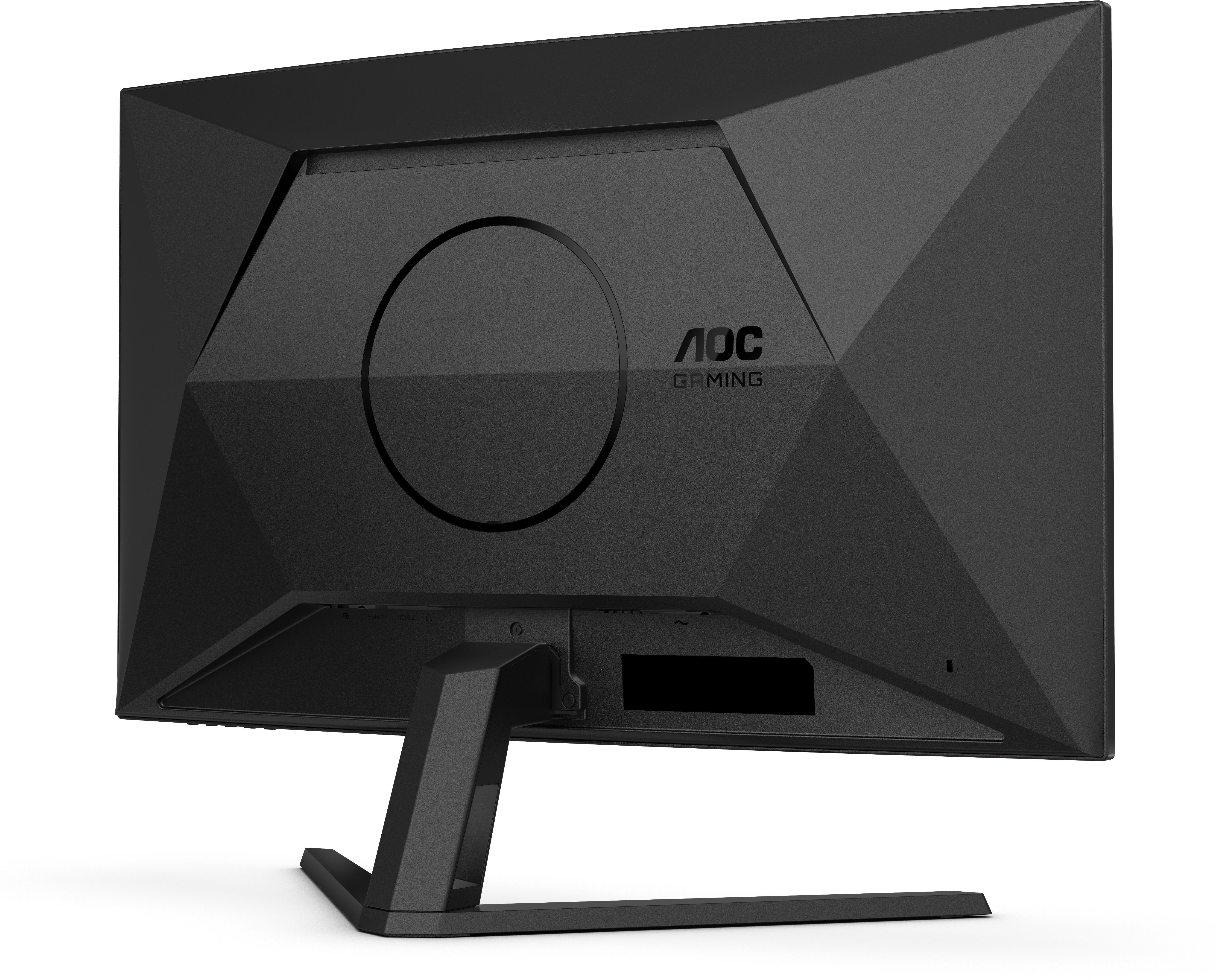 AOC - Monitor Curvo AOC Gaming 32" CQ32G4VE Fast VA QHD 180Hz 0.5ms Adaptive Sync