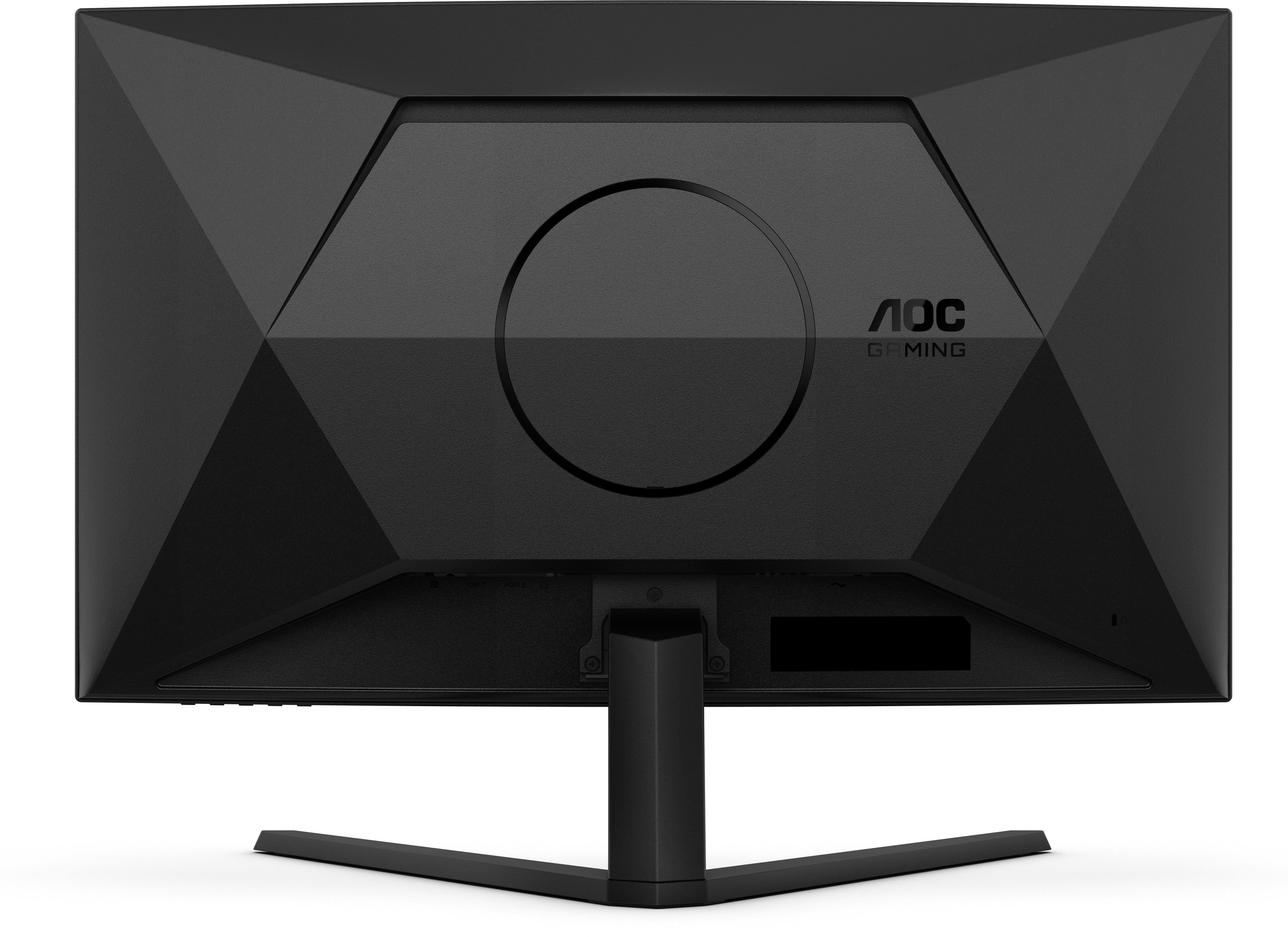 AOC - Monitor Curvo AOC Gaming 32" CQ32G4VE Fast VA QHD 180Hz 0.5ms Adaptive Sync