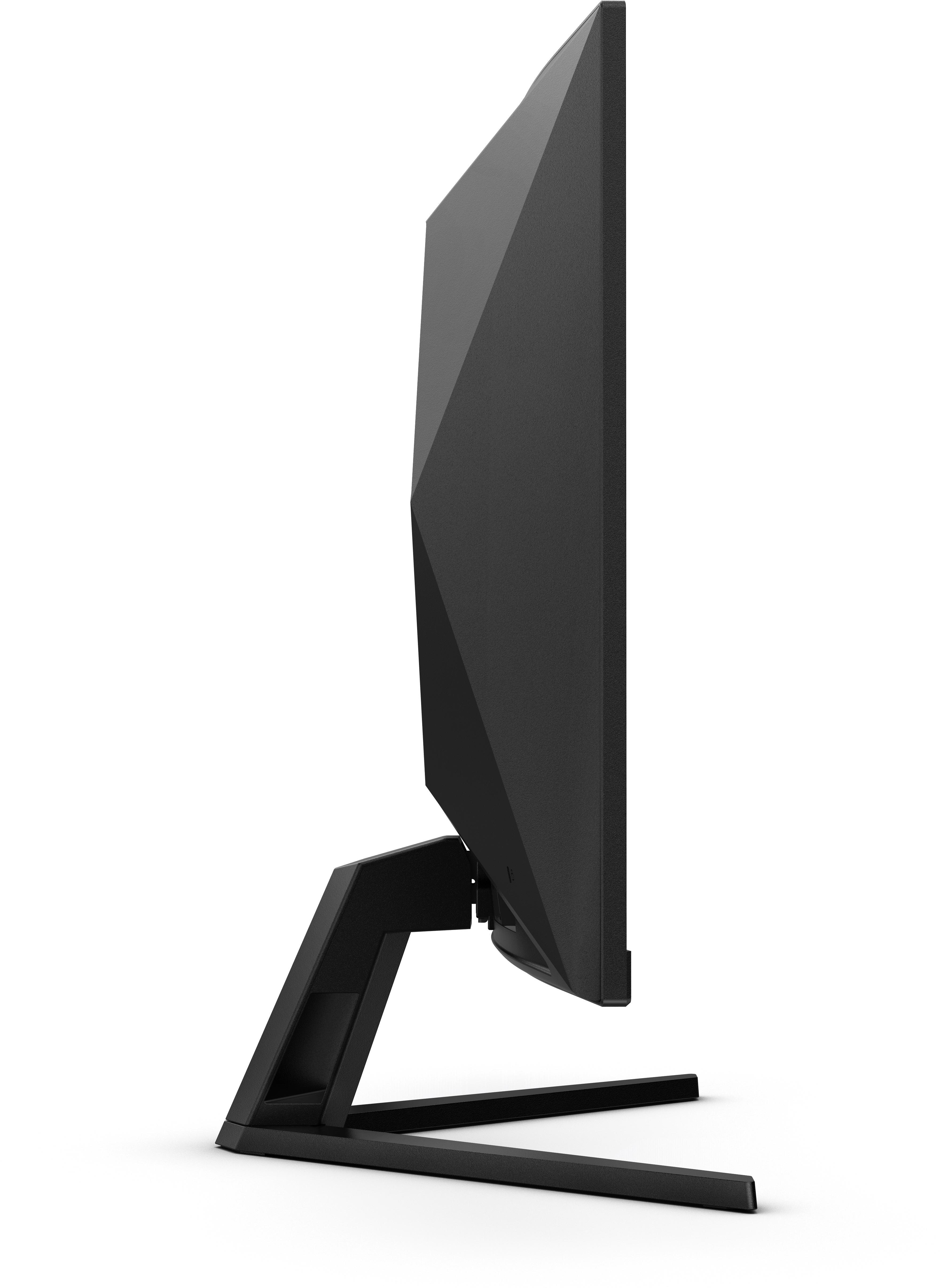 AOC - Monitor Curvo AOC Gaming 32" CQ32G4VE Fast VA QHD 180Hz 0.5ms Adaptive Sync