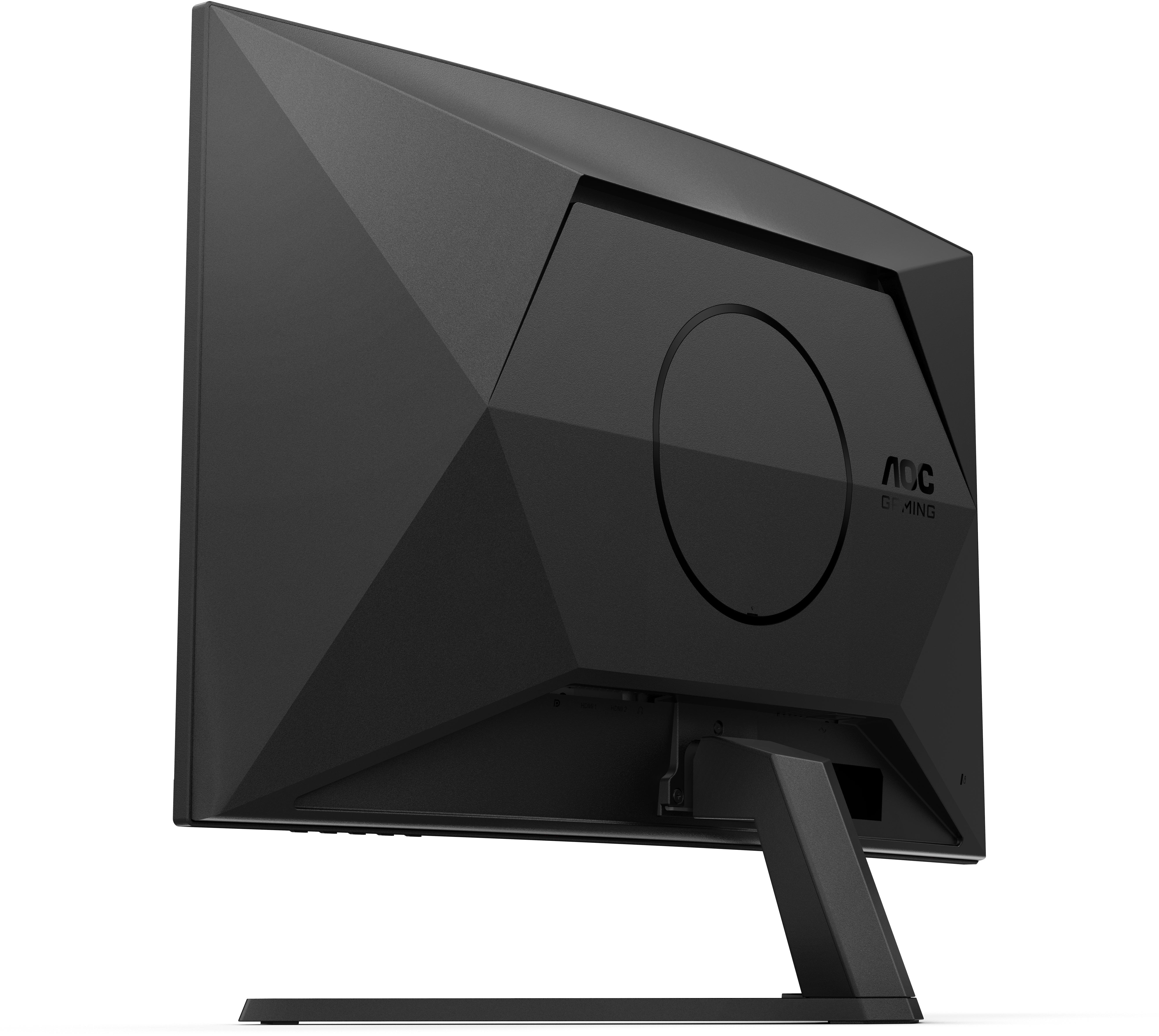 AOC - Monitor Curvo AOC Gaming 32" CQ32G4VE Fast VA QHD 180Hz 0.5ms Adaptive Sync