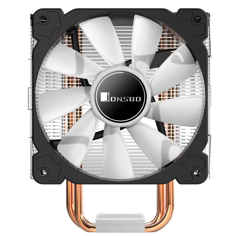 Jonsbo - Cooler CPU Jonsbo CR-1000 ARGB Preto - 120mm