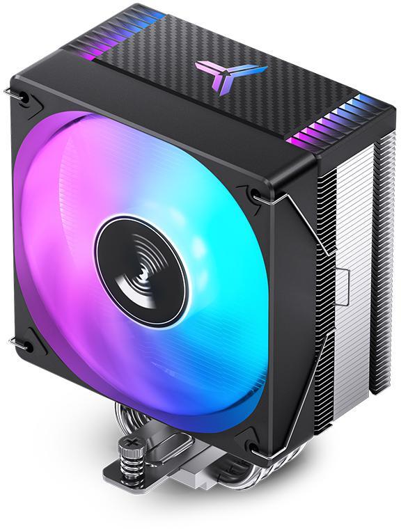 Jonsbo - Cooler CPU Jonsbo CR-1000 EVO RGB Preto 120mm