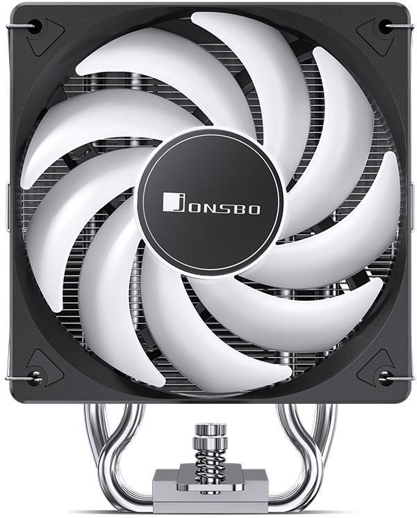 Jonsbo - Cooler CPU Jonsbo CR-1000 EVO RGB Preto 120mm