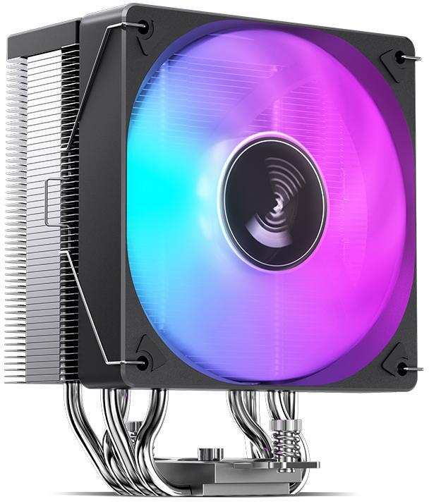 Jonsbo - Cooler CPU Jonsbo CR-1000 EVO RGB Preto 120mm