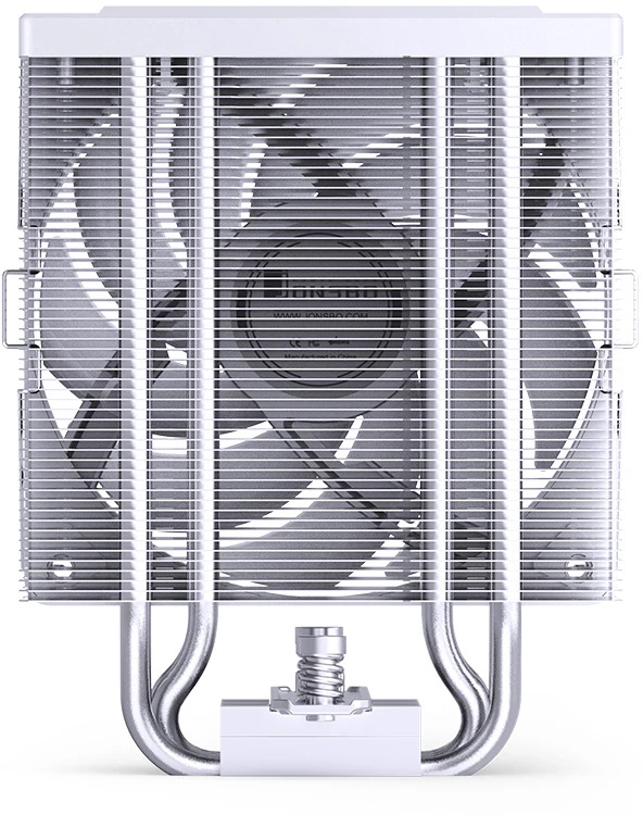 Jonsbo - Cooler CPU Jonsbo CR-1000 MAX ARGB Branco 120mm
