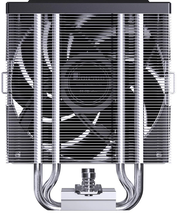 Jonsbo - Cooler CPU Jonsbo CR-1000 MAX Preto 120mm