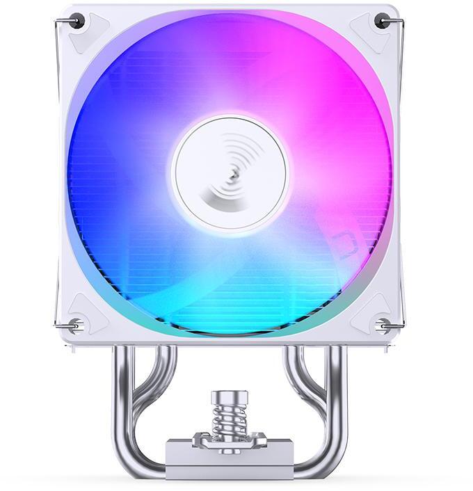 Jonsbo - Cooler CPU Jonsbo CR-1400 EVO RGB Branco 92mm