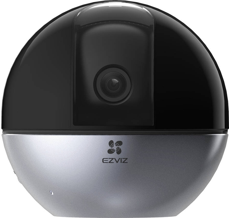 Câmara Vigilância EZVIZ C6W Smart Home 2K WiFi PAN/TILT Indoor 360