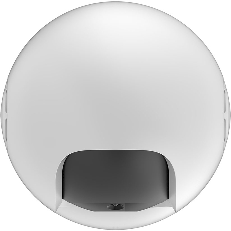 EZVIZ - Câmara Vigilância EZVIZ TY2 Smart Home FHD WIFI PAN/TILT Indoor Branca