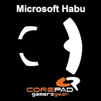 Skate Corepad Microsoft/Razer Habu