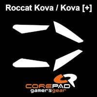 Skate Corepad Roccat Kova / Kova +