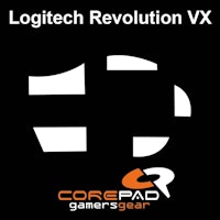 Skate Corepad Logitech Revolution VX