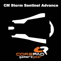 Skate Corepad CM Storm Sentinel Advance