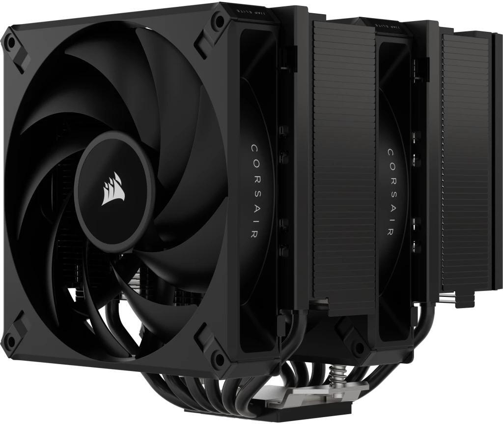 Corsair - ** B Grade ** Cooler CPU Corsair A115 Preto