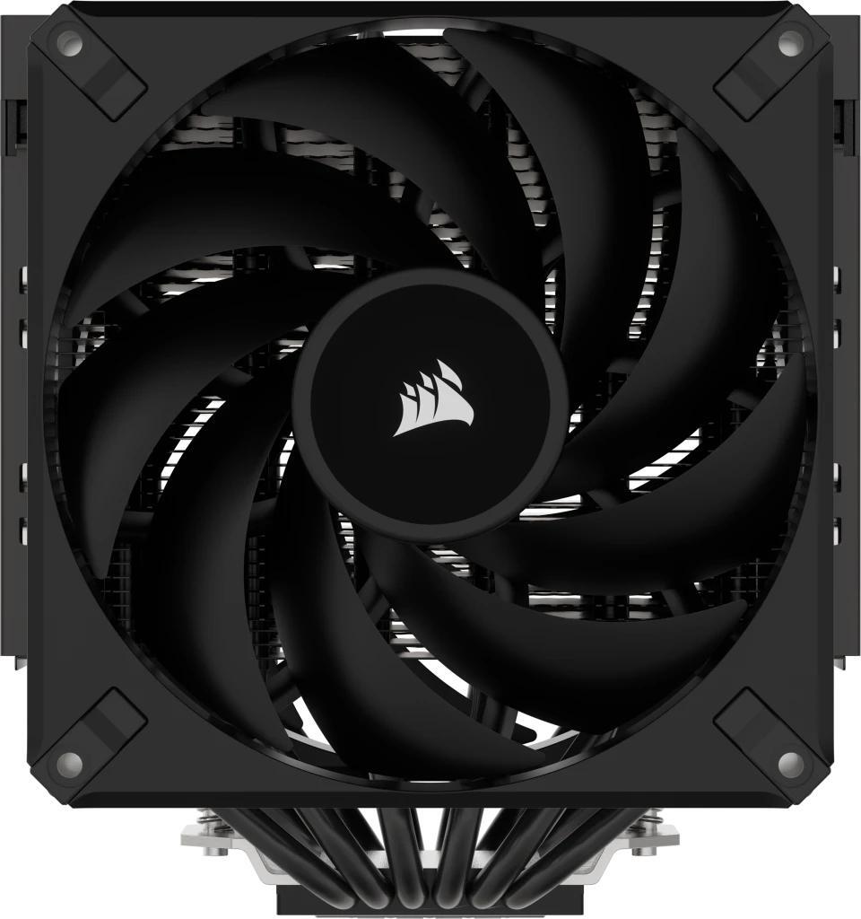 Corsair - ** B Grade ** Cooler CPU Corsair A115 Preto