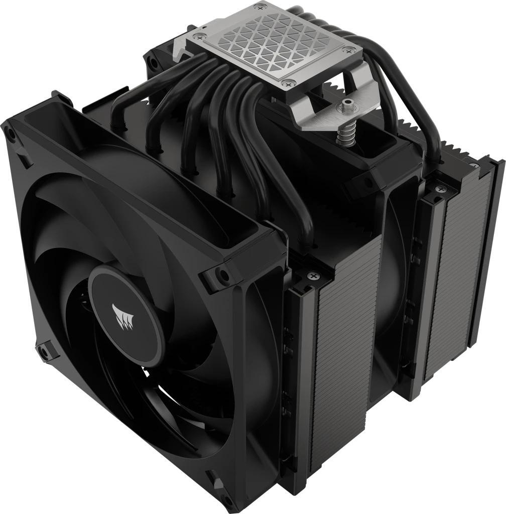 Corsair - ** B Grade ** Cooler CPU Corsair A115 Preto