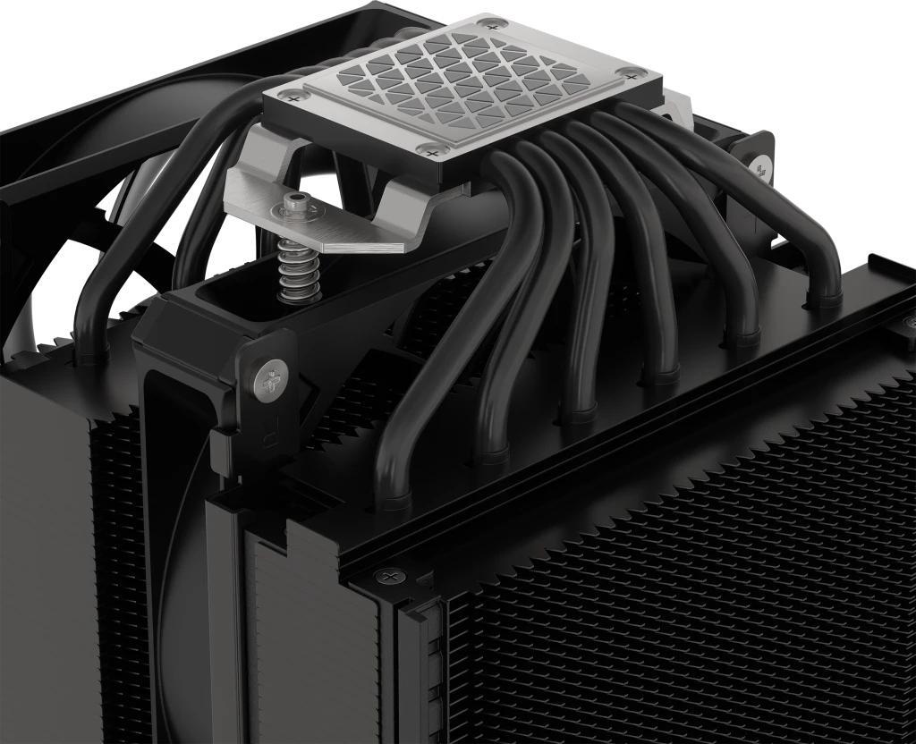 Corsair - ** B Grade ** Cooler CPU Corsair A115 Preto