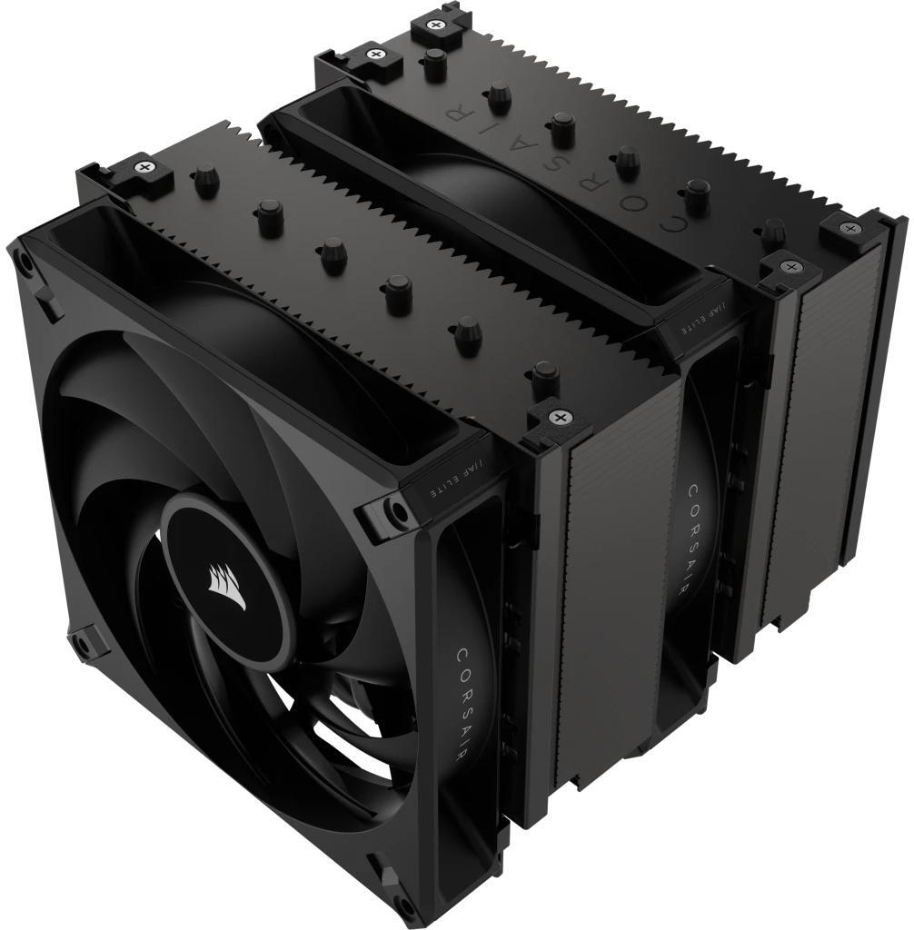 Corsair - ** B Grade ** Cooler CPU Corsair A115 Preto