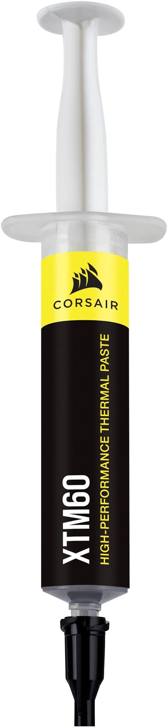 Pasta Térmica Corsair XTM60 High Performance (3g)