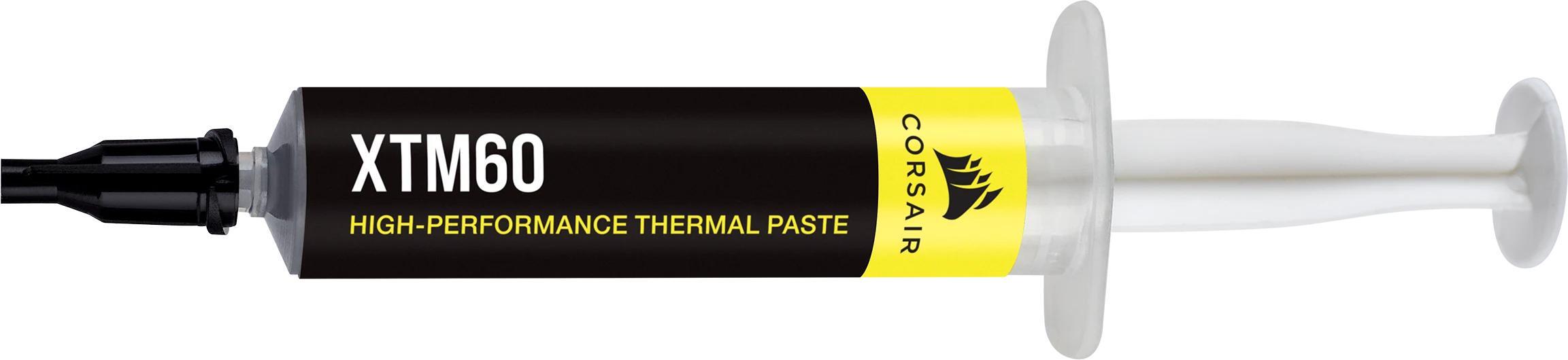 Corsair - Pasta Térmica Corsair XTM60 High Performance (3g)