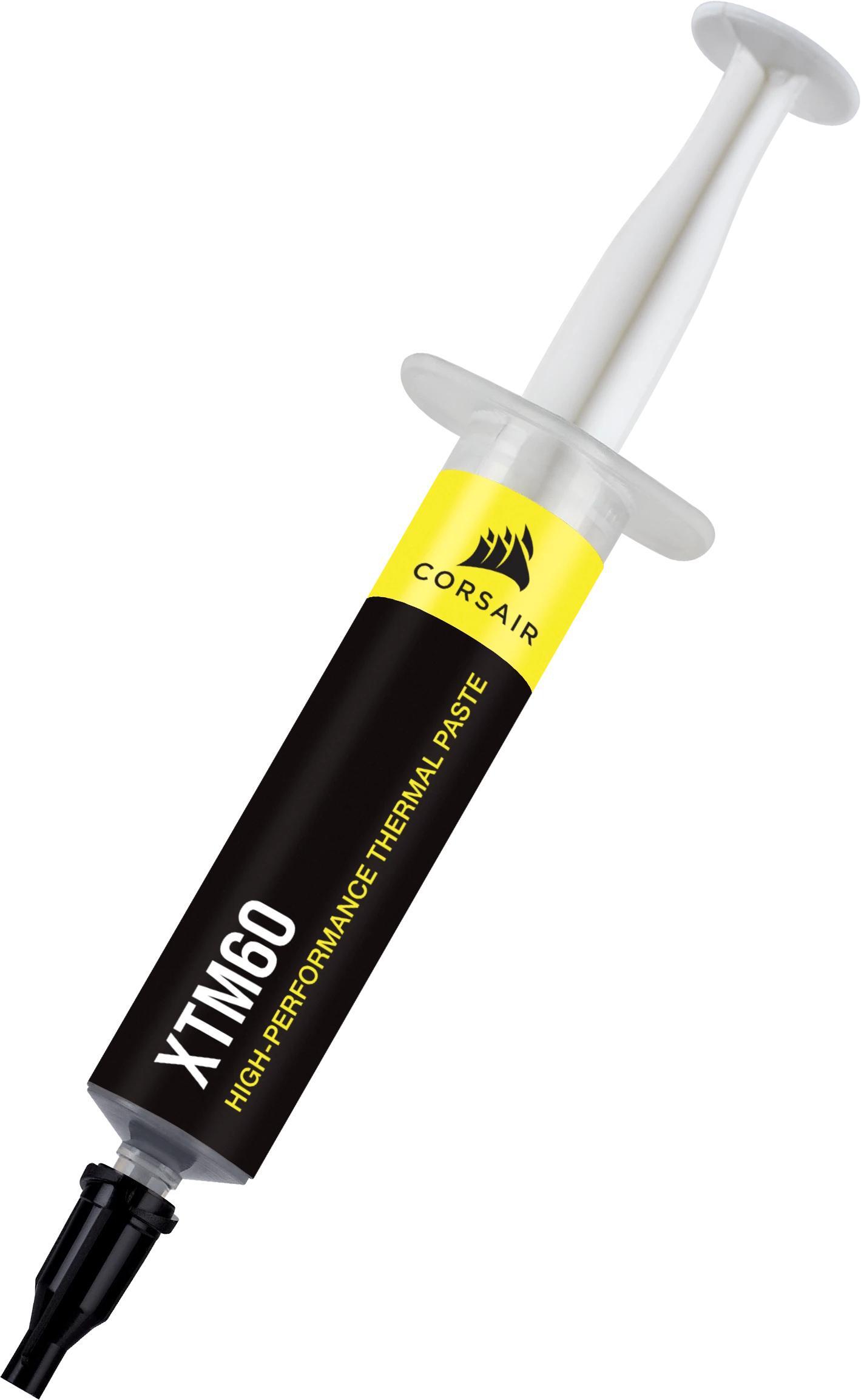 Corsair - Pasta Térmica Corsair XTM60 High Performance (3g)