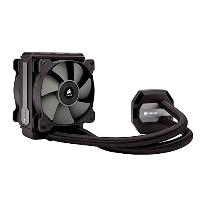 Cooler CPU a Água Corsair Hydro H80i v2 | Globaldata